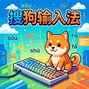 搜狗输入法与飞机输入法对比