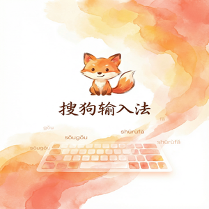 搜狗输入法128T认证版下载