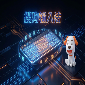 手机搜狗输入法快捷键大全，让你打字快如闪电