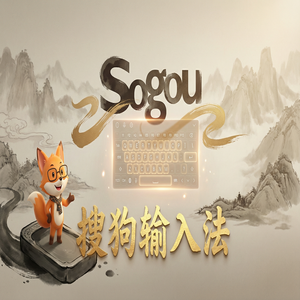 搜狗输入法词库备份