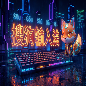 搜狗拼音输入法怎么关闭热词推荐和搜索提示？（高手必备）